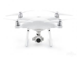 大疆精灵4pro