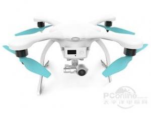 亿航GHOSTDRONE 2.0航拍版