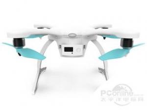 亿航GHOSTDRONE 2.0标准版