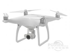 大疆精灵4 多光谱版