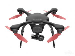 亿航 GHOSTDRONE2.0无人机旗舰版