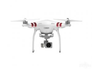 大疆精灵3 Standard