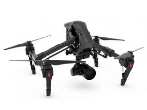 大疆Inspire 1 Pro/RAW