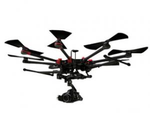 大疆 SPREADING WINGS S1000+