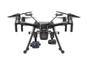 大疆经纬M210-RTK