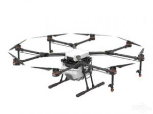 大疆MG-1S农业无人机