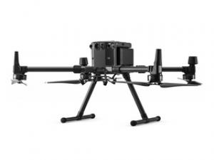 大疆经纬M300 RTK