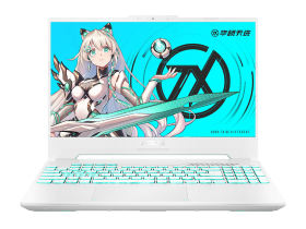 华硕天选3(R7-6800H/16GB/512GB/RTX3050Ti/144Hz)