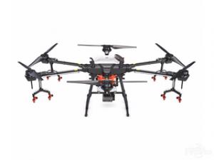 大疆T16植保无人机