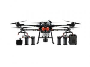 大疆T20植保无人机