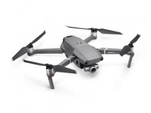 大疆Mavic 2 Zoom