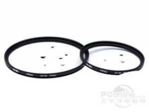 NiSi 超薄双面多层加强镀膜 MRC UV镜