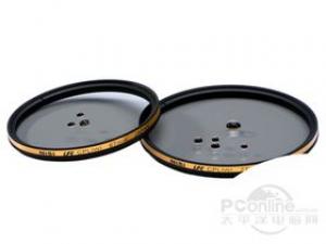 NiSi 金环超级镀膜LR CPL圆偏光镜