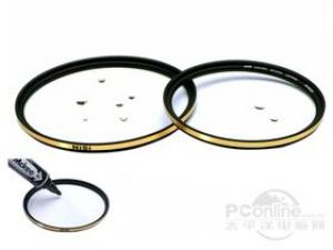 NiSi 金环超级镀膜LR UV镜