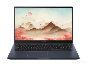 华硕VivoBook15 X(酷睿i7-1165G7/16GB/512GB)