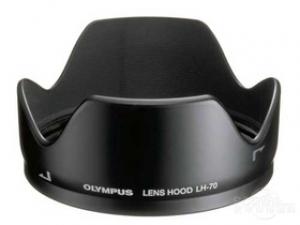 奥林巴斯LH-70遮光罩