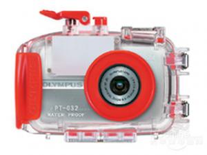 奥林巴斯PT-032防水罩