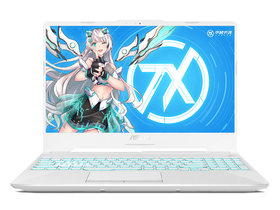 华硕天选2(酷睿i5-11400H/16GB/512GB/RTX3050/144Hz)