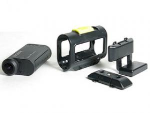 索尼AKA-SF1 连续供电 免防水壳多方向固底座配