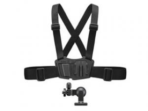 索尼AKA-CMH1 胸前安装束带