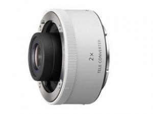 索尼2倍增距镜