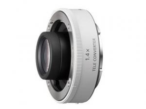 索尼1.4倍增距镜