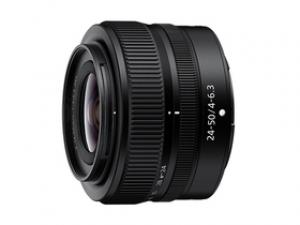 尼康尼克尔Z 24-50mm F4-6.3