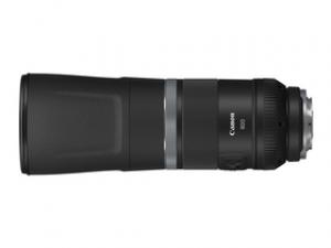 佳能RF 800mm F11 IS STM