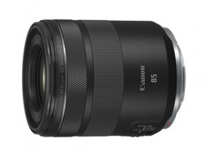 佳能RF 85mm F2 MACRO IS STM