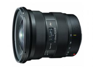 图丽atx-i 11-20mm F2.8 CF