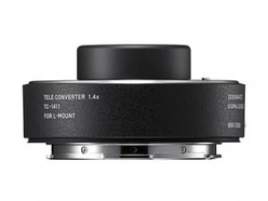 适马TC-1411增倍镜