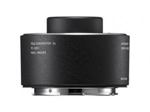 适马TC-2011增倍镜