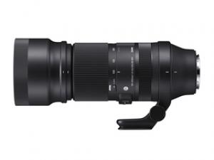 适马100-400mm F5-6.3 DG DN OS | Contemporary