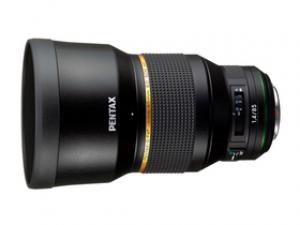 理光宾得HD PENTAX-D FA 85mm F1.4 ED SDM AW