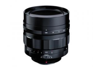 确善能NOKTON 60mm F0.95