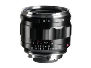 确善能NOKTON 35mm F1.2 Aspherical III VM