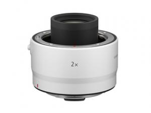 佳能RF 2.0x增倍镜