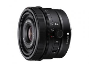 索尼FE 24mm F2.8 G