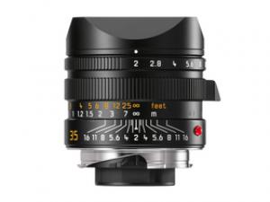 徕卡APO-SUMMICRON-M 35mm F2 ASPH.