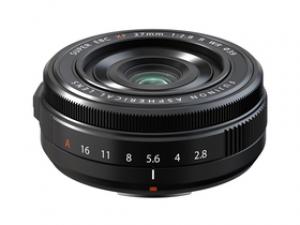 富士XF 27mm F2.8 R WR