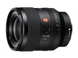 索尼FE 35mm F1.4 GM