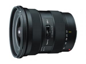 图丽atx-i 17-35mm F4 FF
