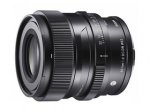 适马65mm F2 DG DN | Contemporary