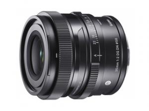 适马35mm F2 DG DN | Contemporary