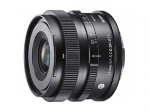 适马24mm F3.5 DG DN | Contemporary