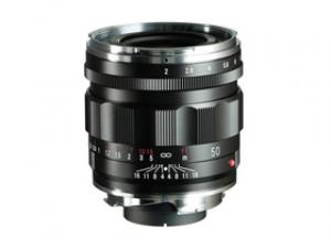 确善能APO-LANTHAR 50mm F2 Aspherical VM