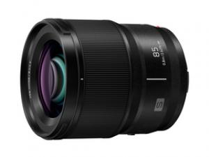 松下LUMIX S 85mm F1.8