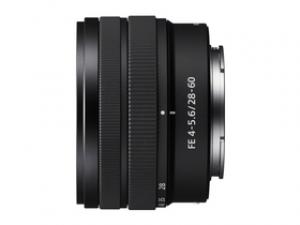 索尼FE 28-60mm F4-5.6