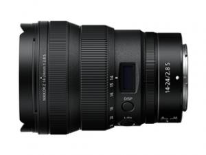 尼康尼克尔 Z 14-24mm f/2.8 S