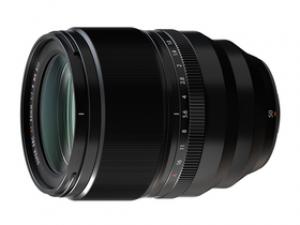 富士XF 50mm F1.0 R WR